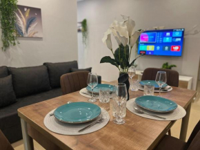 Cattleya Apartment